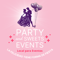 Party and Sweets Events